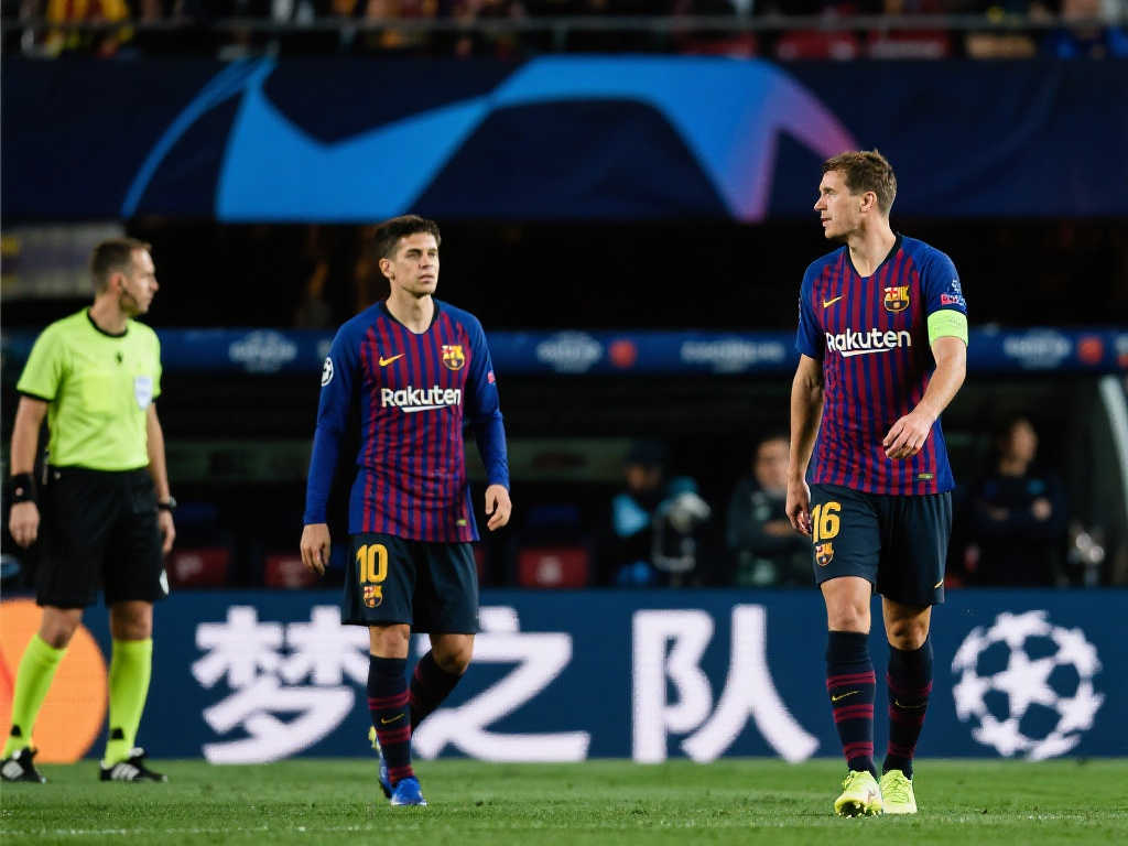 六台记者：巴萨欧战十年耻辱，亟需冠军证明自己