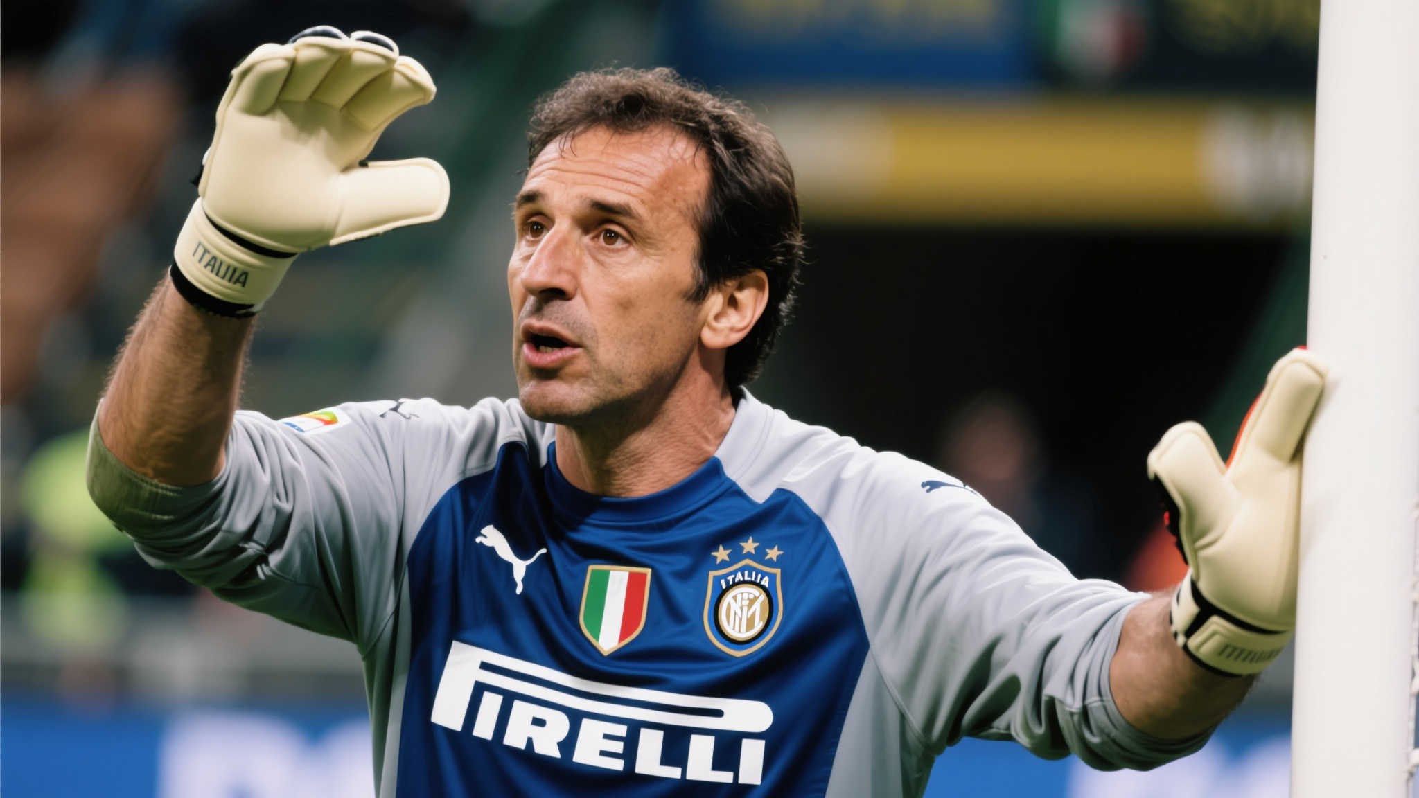 在国际足球界，讨论传奇球员和球队始终是一大热点话题