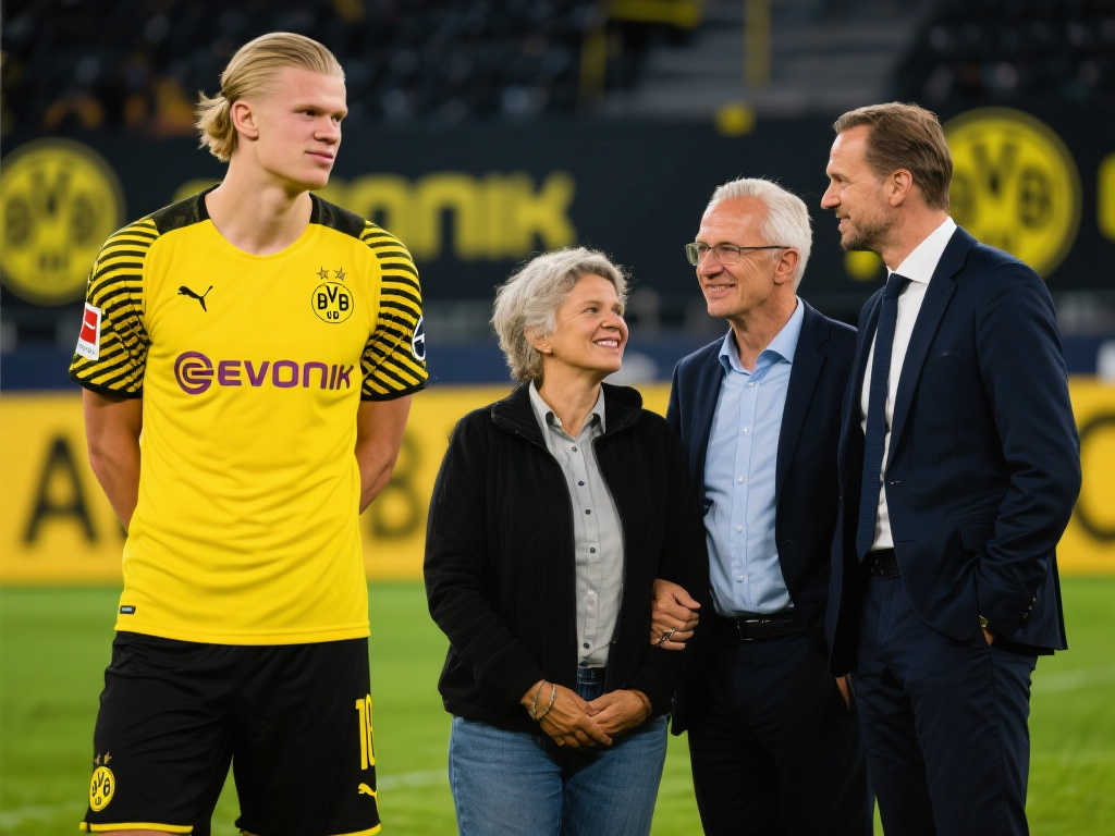 法尔克：埃贝尔与维尔茨父亲详谈拜仁及孔帕尼的规划