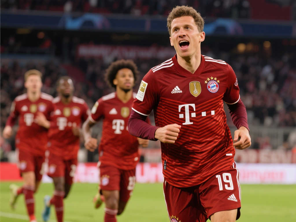 弗赖堡对阵拜仁：拜仁看似易捏软柿子，弗赖堡却未必能吞下