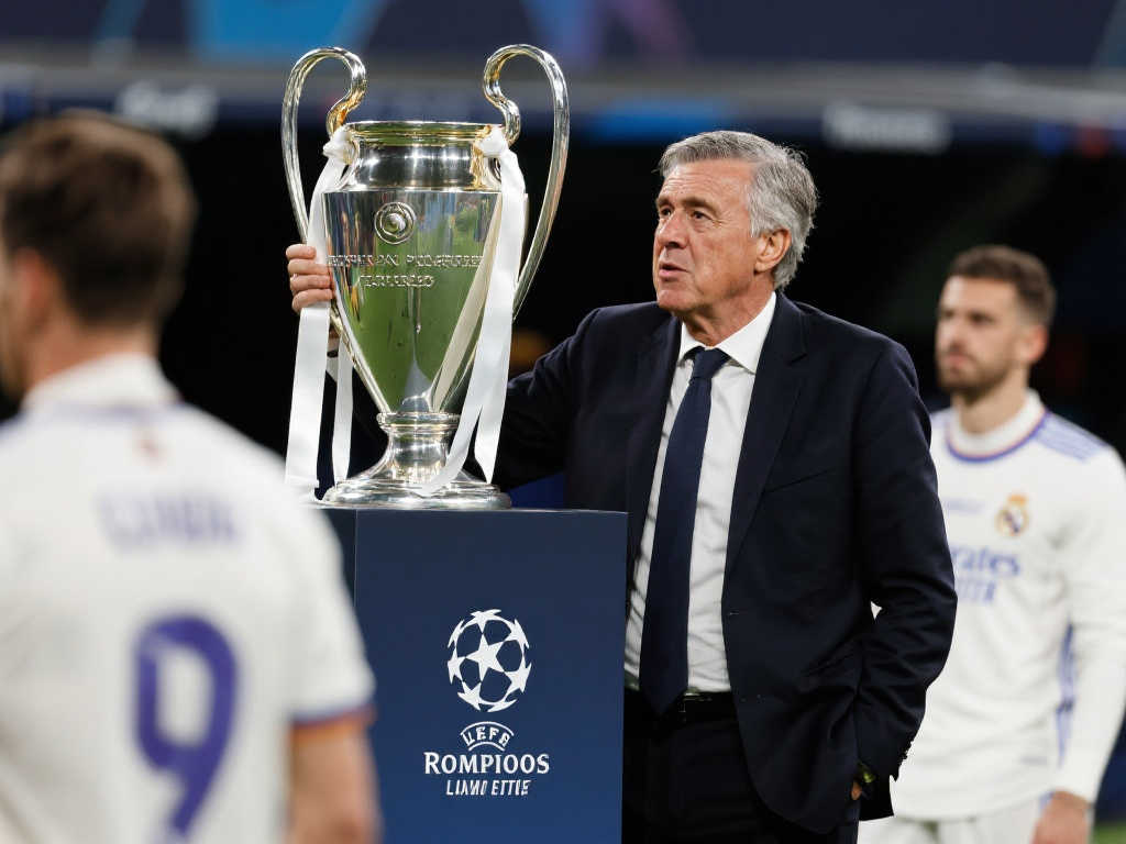 罗马诺爆料：阿隆索或将接棒安切洛蒂，皇马帅位即将易主