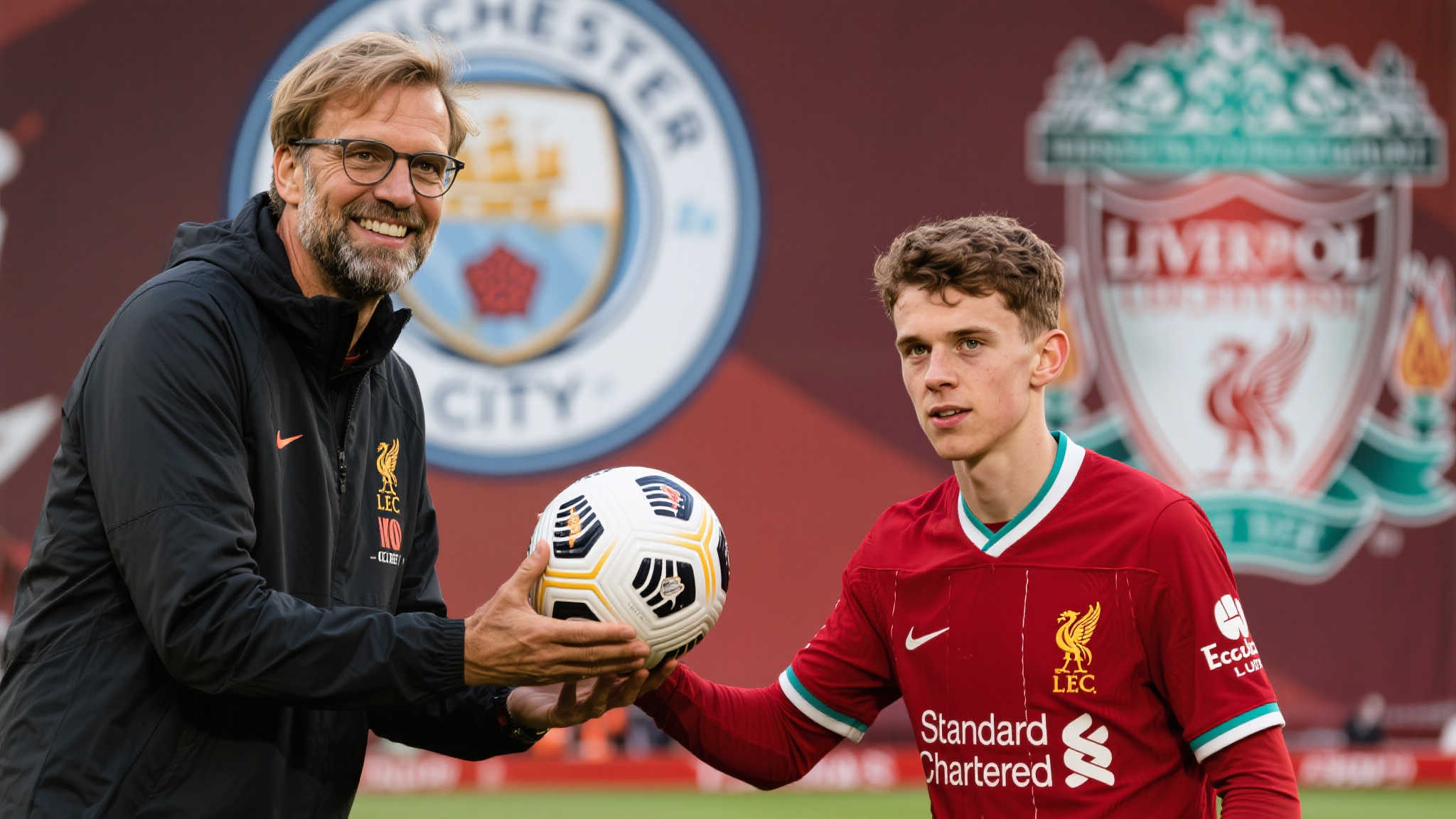 维尔茨:憧憬利物浦首战,全力冲击英超目标 对于近几个赛季逐渐被曼城等对手抢走风头的利物浦来说